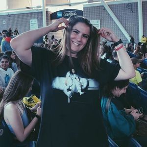 Meet your Posher, Danielle lillian